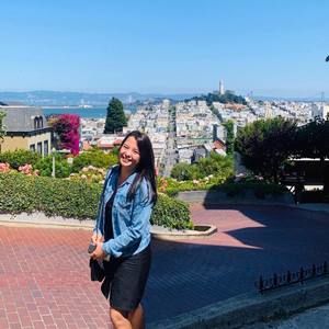 Meet your Posher, Deena rose